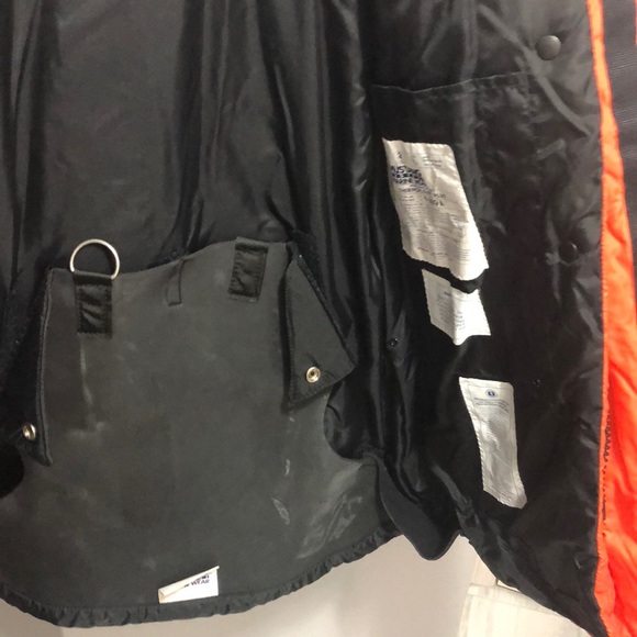 Thermal floatation jacket - Picture 4 of 5